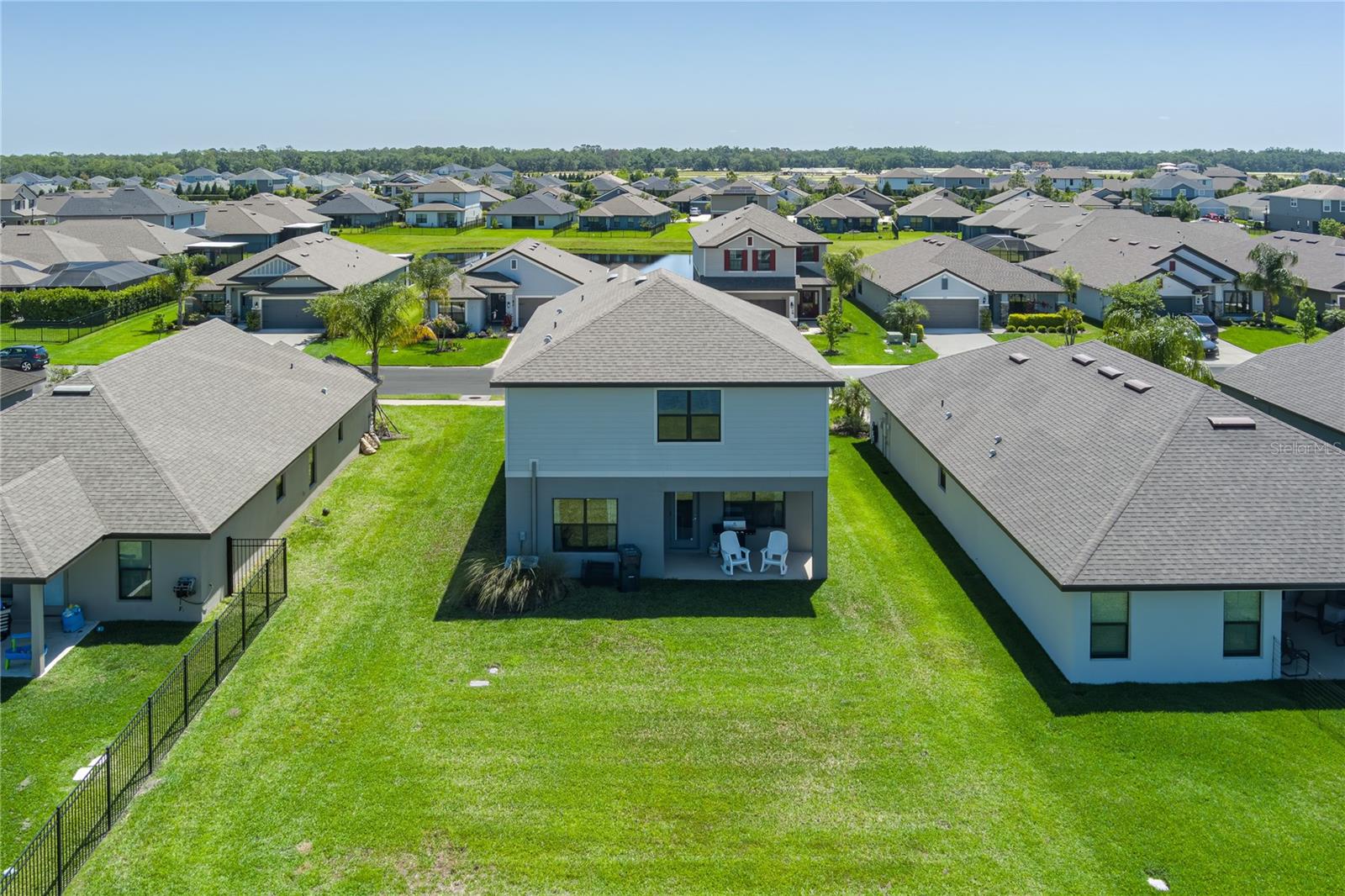 16121 61ST LN E, PARRISH, FL, 34219