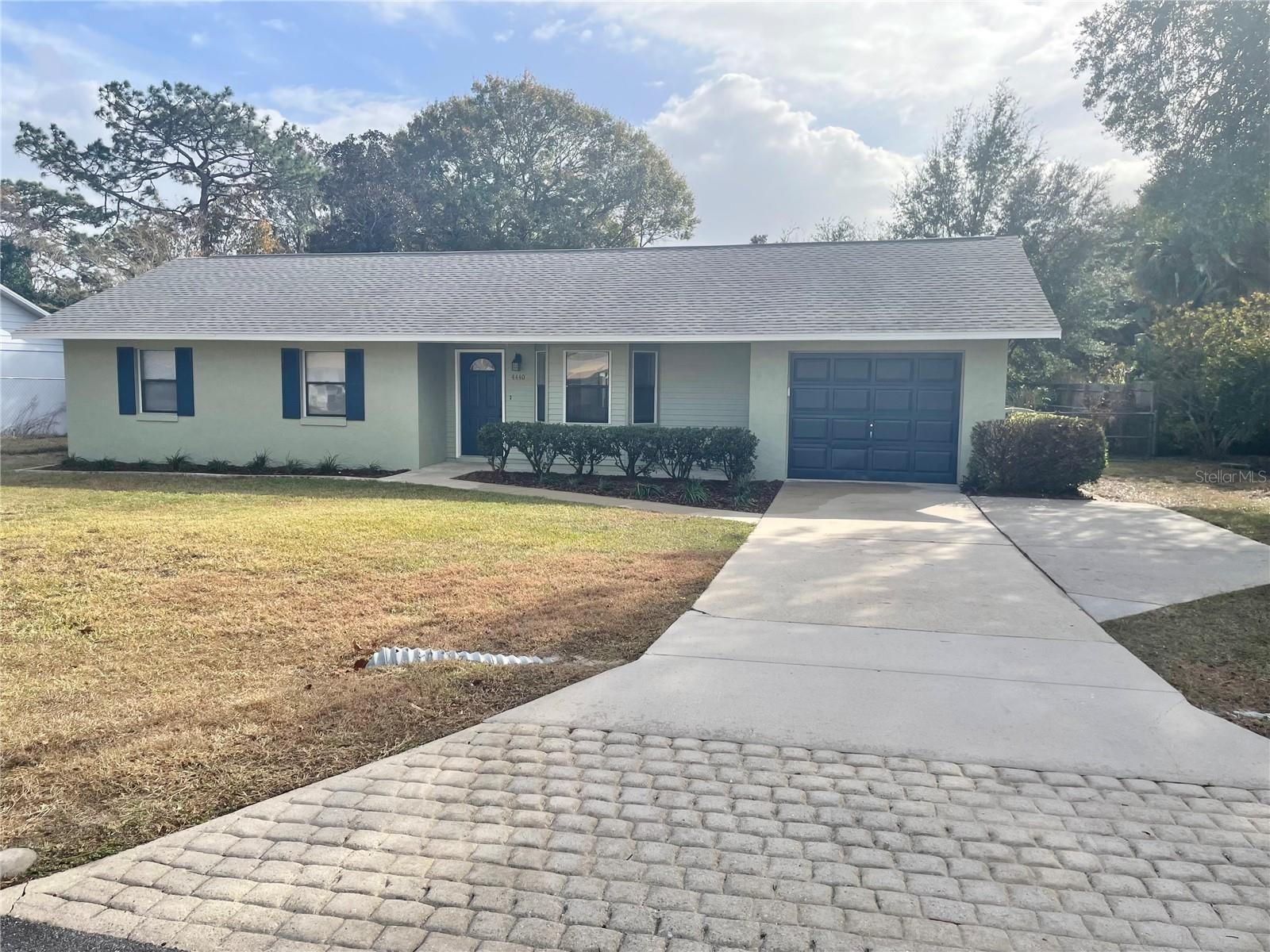 4440 SE 62ND ST, OCALA, FL, 34480