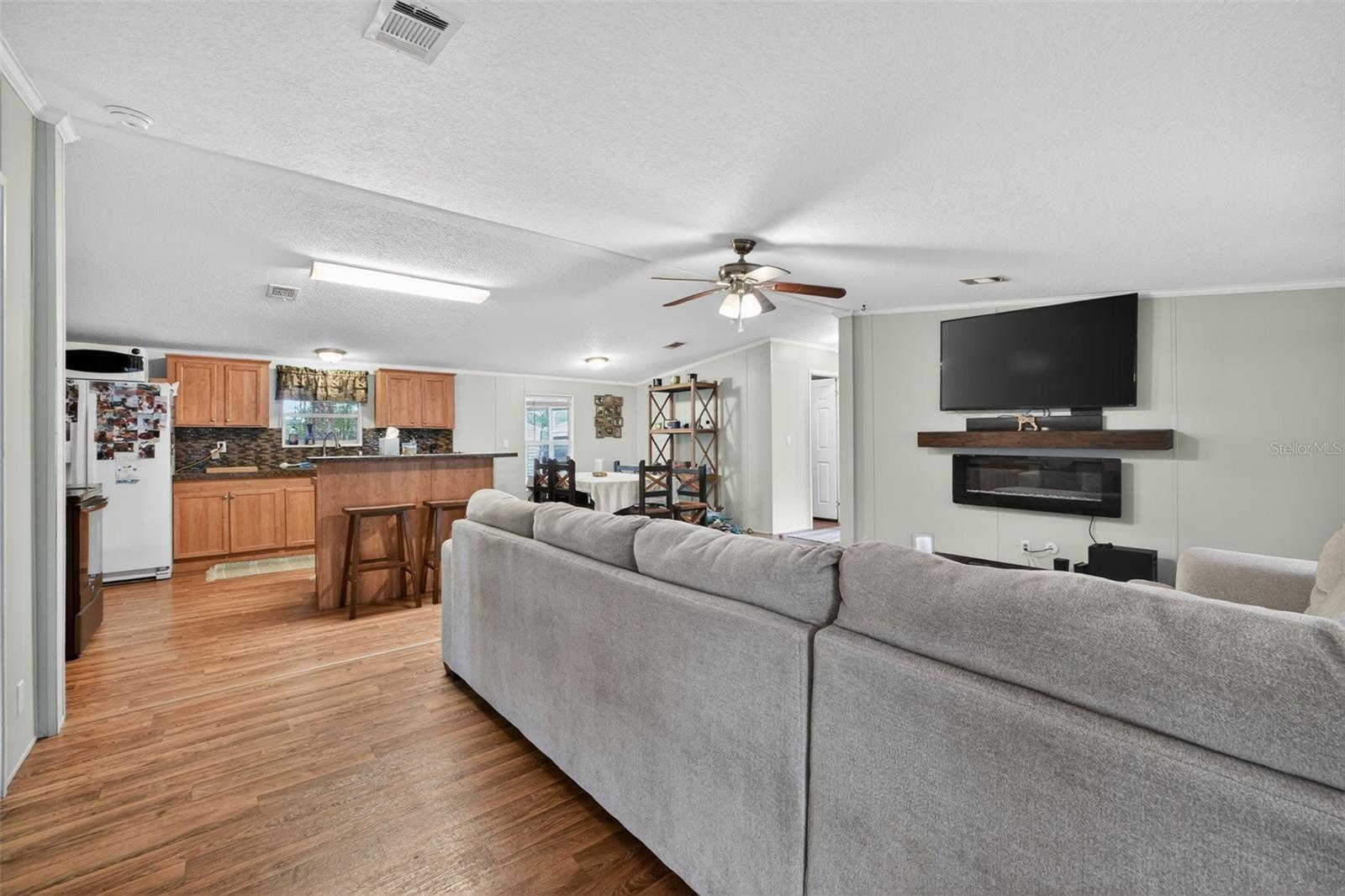 163 WEST ST, OAK HILL, FL, 32759