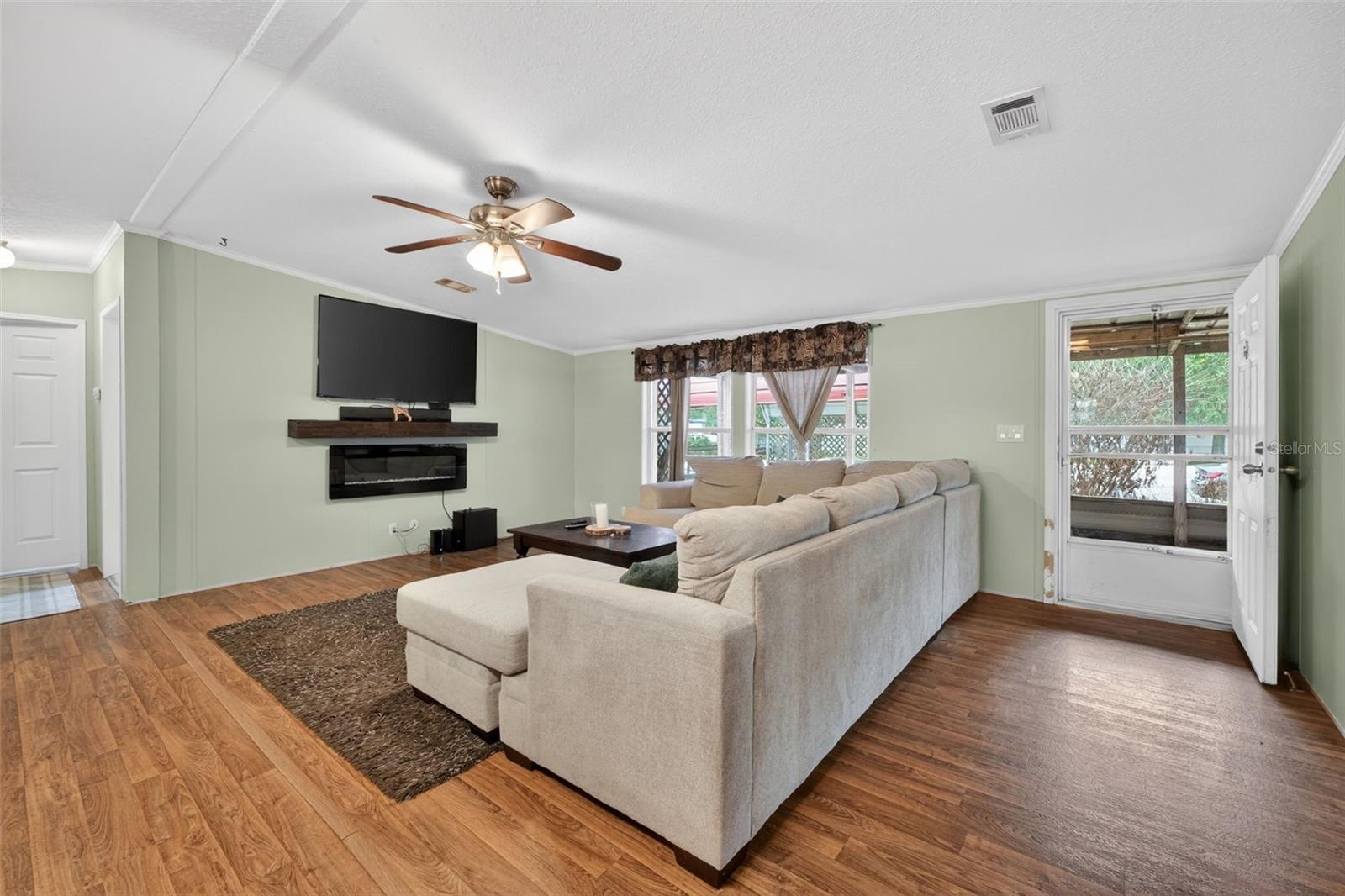 163 WEST ST, OAK HILL, FL, 32759