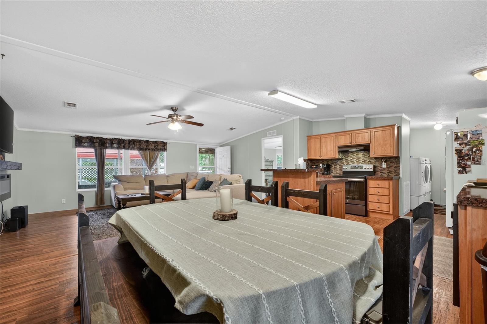 163 WEST ST, OAK HILL, FL, 32759