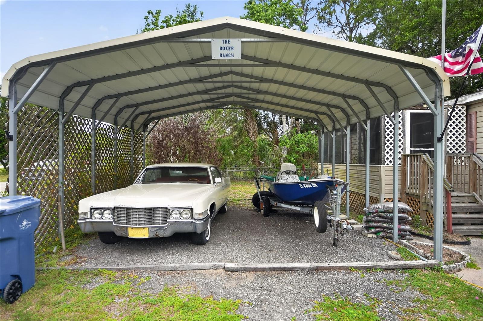 163 WEST ST, OAK HILL, FL, 32759