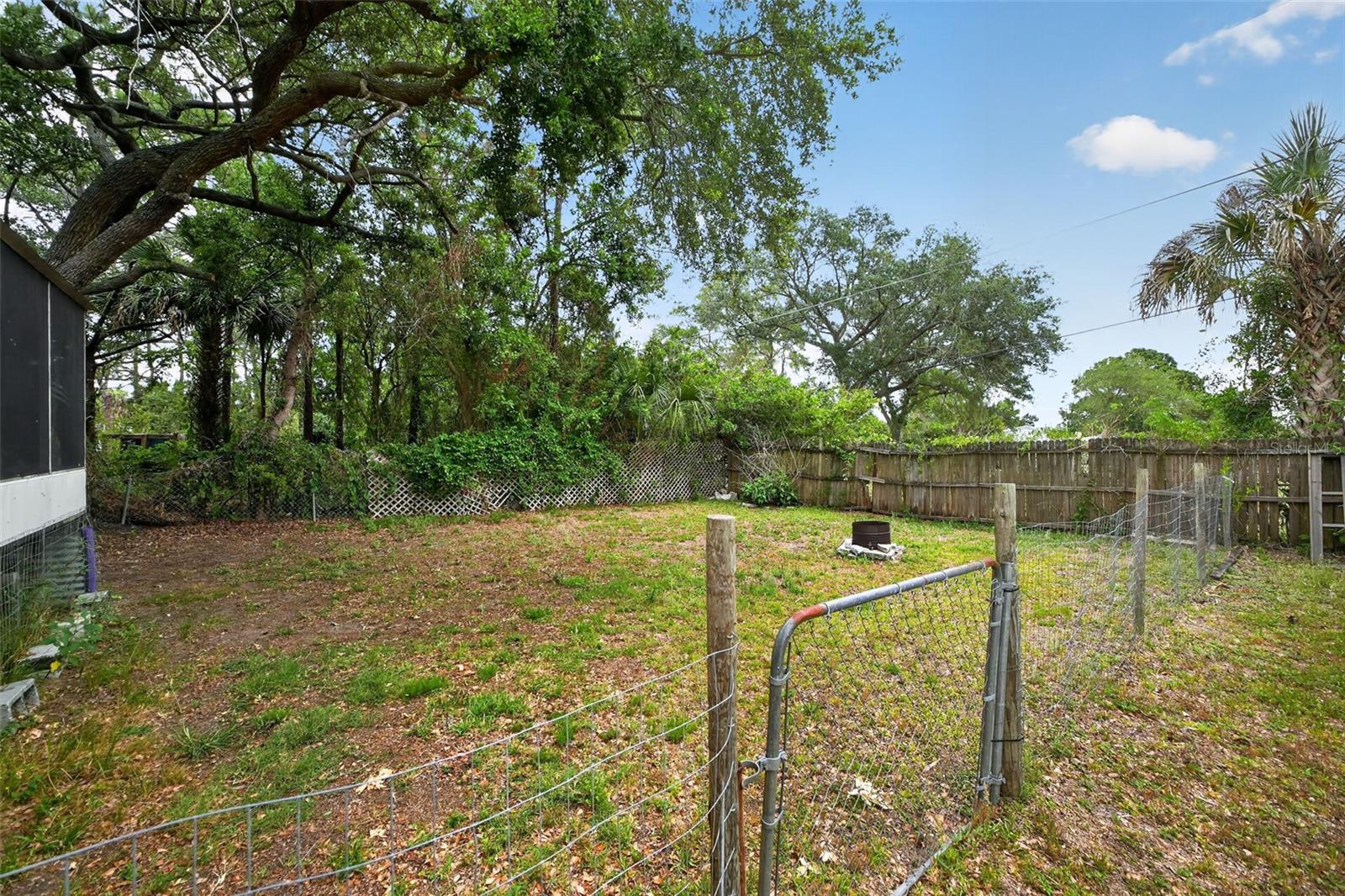 163 WEST ST, OAK HILL, FL, 32759