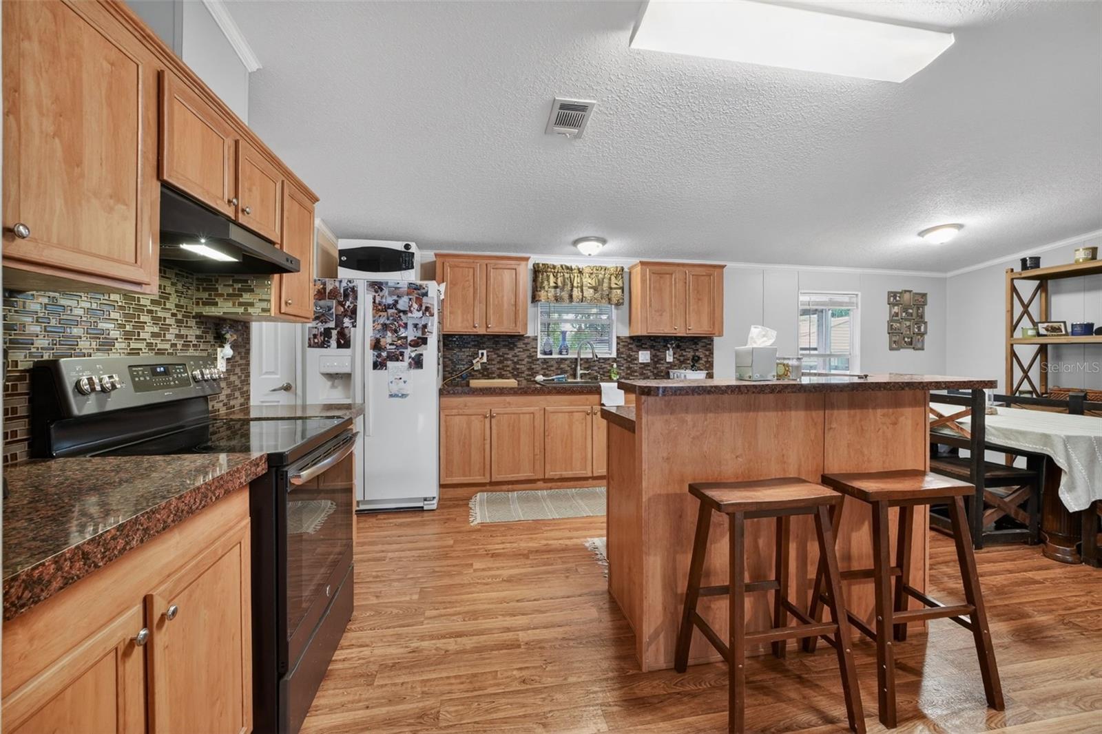 163 WEST ST, OAK HILL, FL, 32759