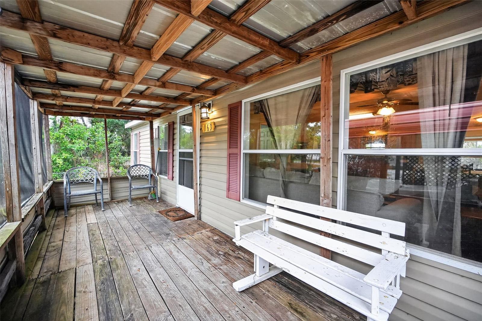 163 WEST ST, OAK HILL, FL, 32759