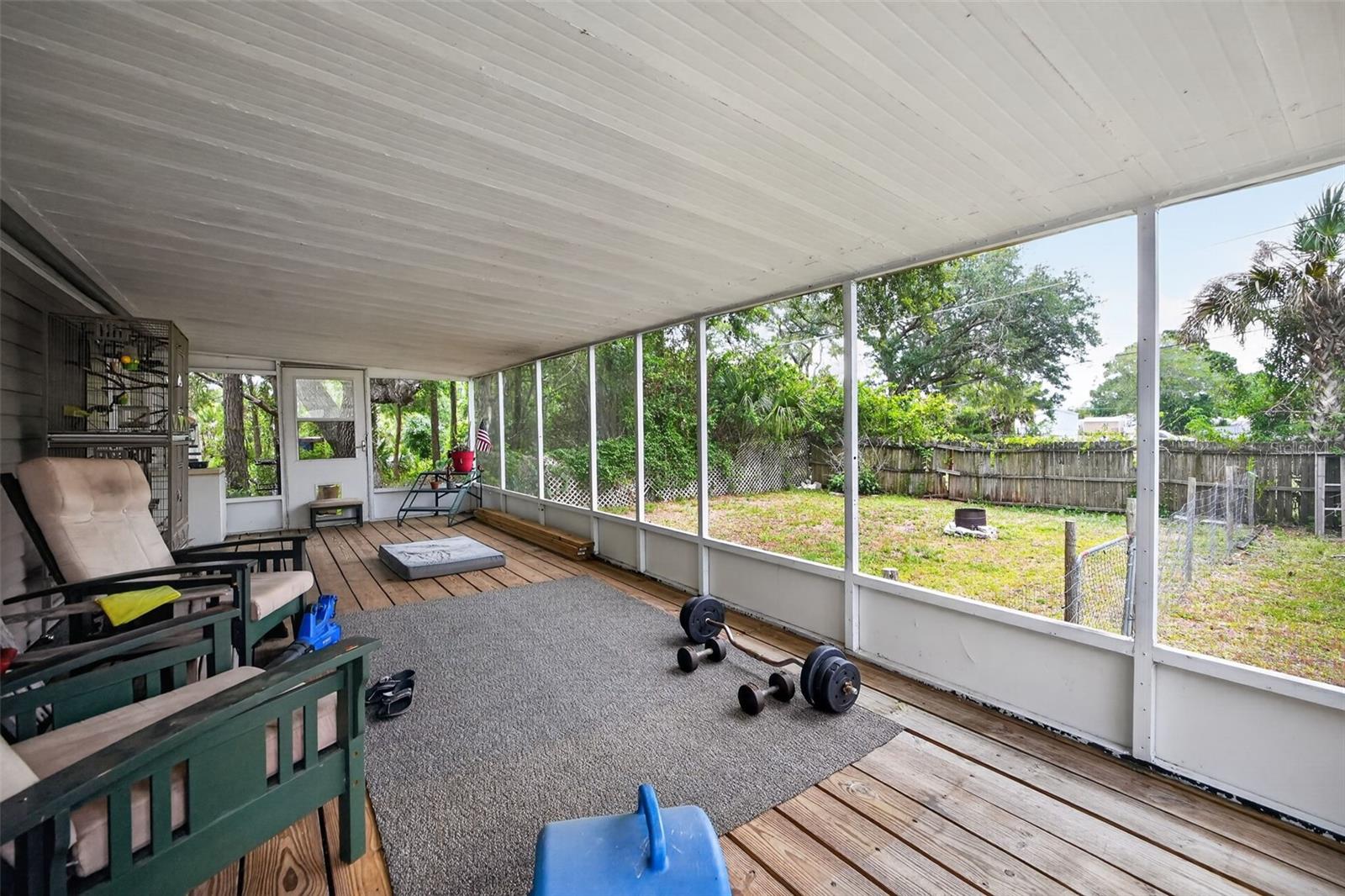 163 WEST ST, OAK HILL, FL, 32759