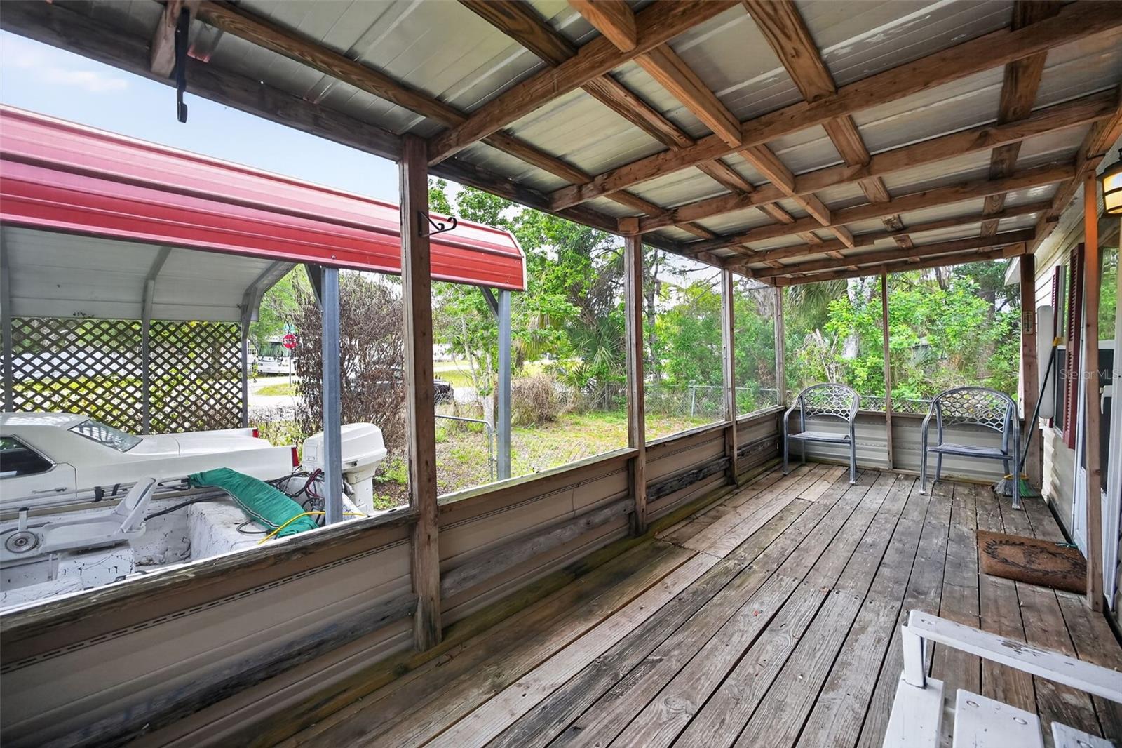 163 WEST ST, OAK HILL, FL, 32759