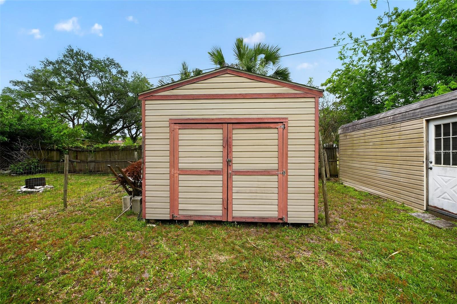 163 WEST ST, OAK HILL, FL, 32759