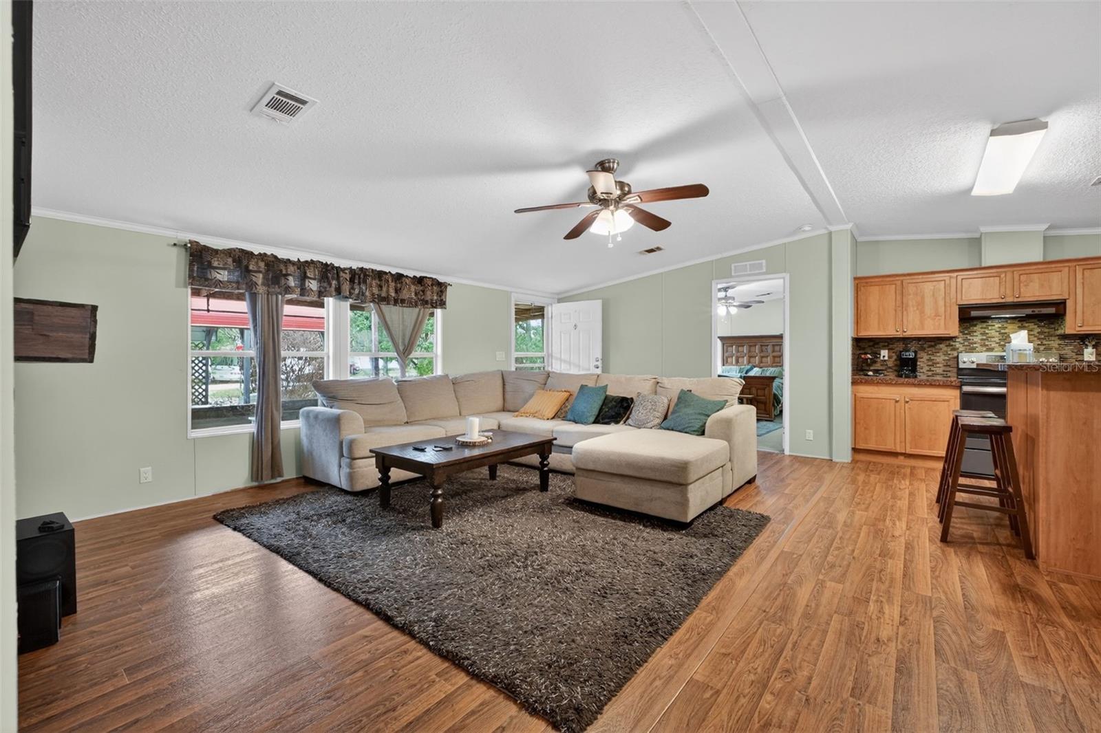 163 WEST ST, OAK HILL, FL, 32759