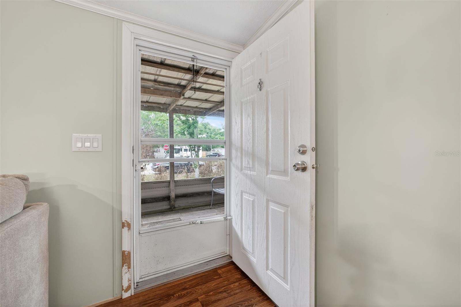 163 WEST ST, OAK HILL, FL, 32759