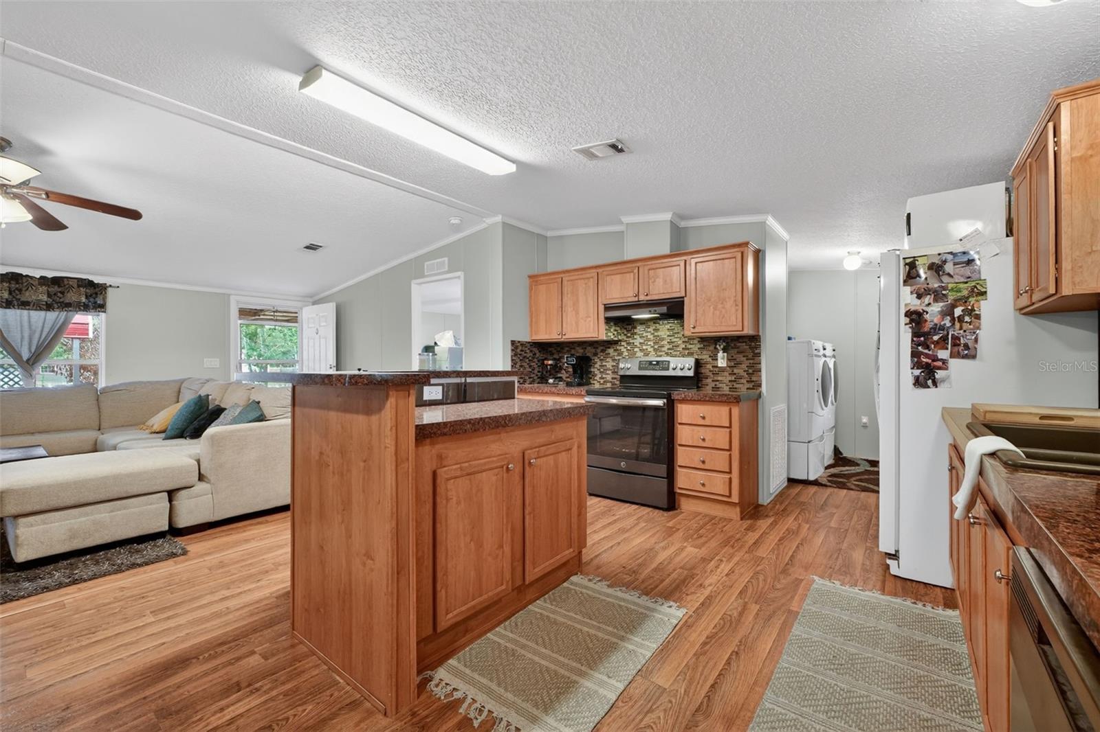 163 WEST ST, OAK HILL, FL, 32759