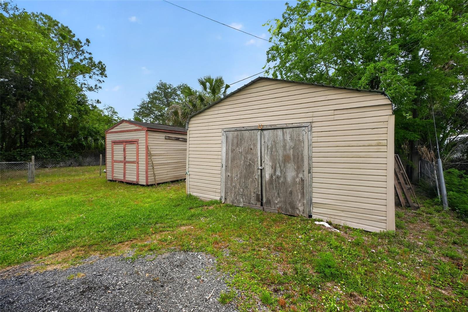 163 WEST ST, OAK HILL, FL, 32759