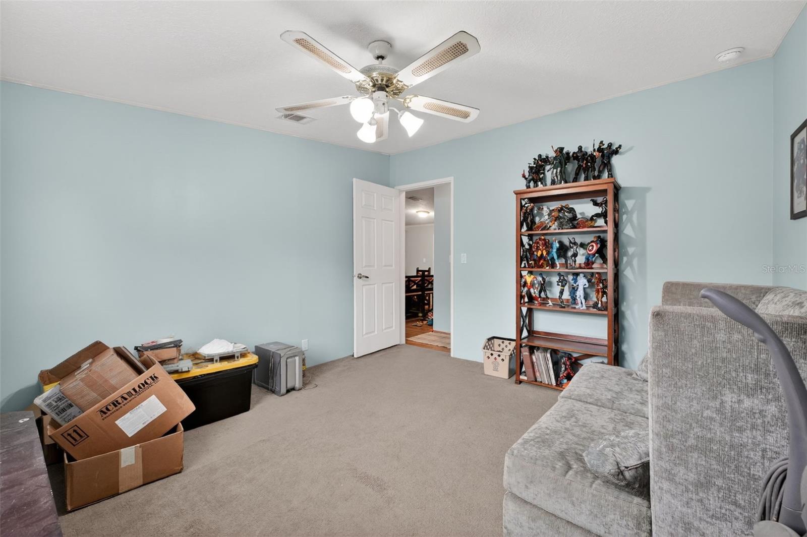 163 WEST ST, OAK HILL, FL, 32759