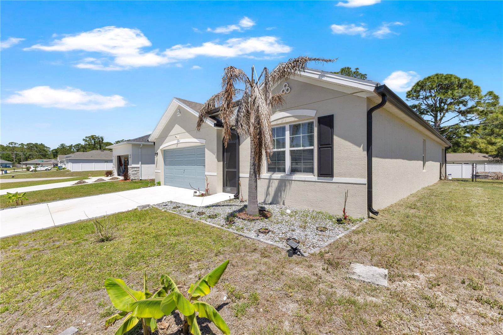941 CENTURY AVE SE, PALM BAY, FL, 32909