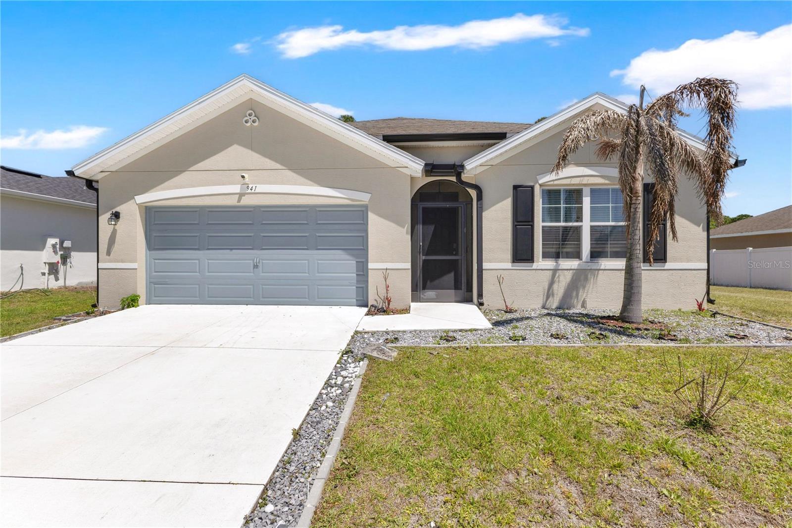 941 CENTURY AVE SE, PALM BAY, FL, 32909