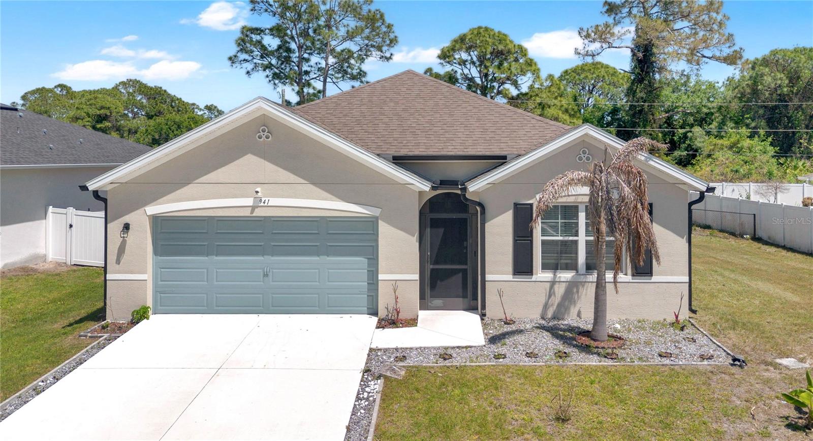 941 CENTURY AVE SE, PALM BAY, FL, 32909