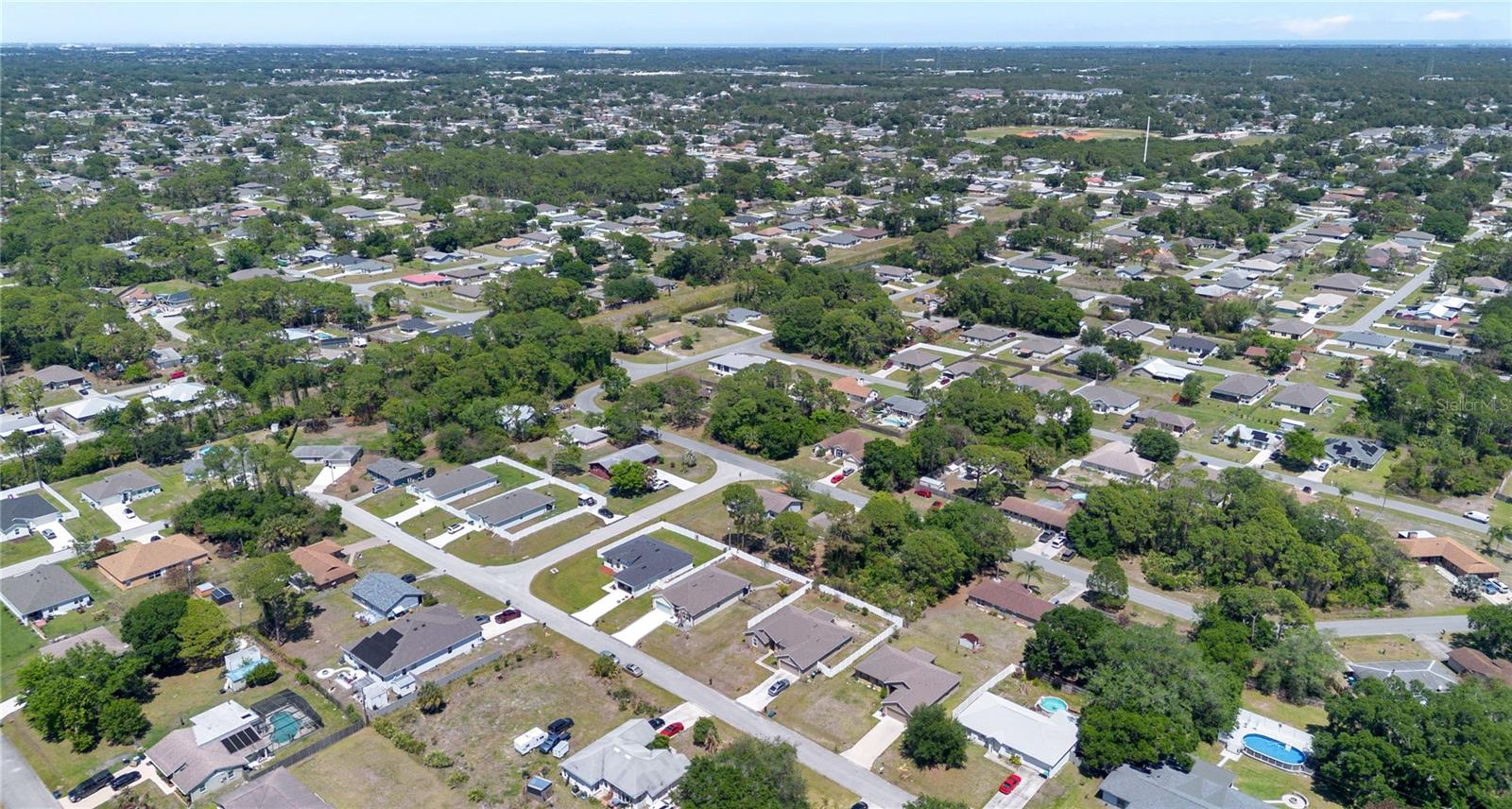 941 CENTURY AVE SE, PALM BAY, FL, 32909