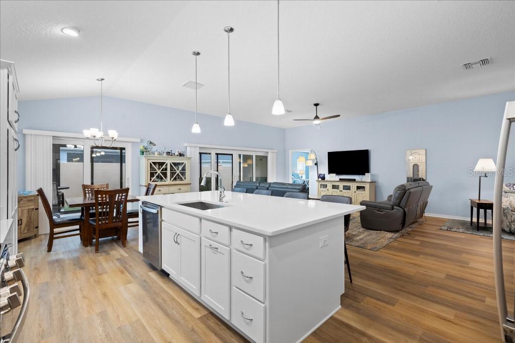 2616 BETHLEHEM LN, THE VILLAGES, FL, 32163