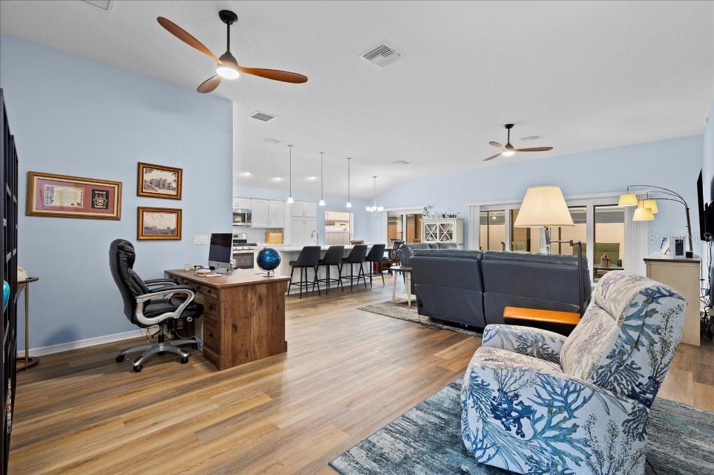 2616 BETHLEHEM LN, THE VILLAGES, FL, 32163