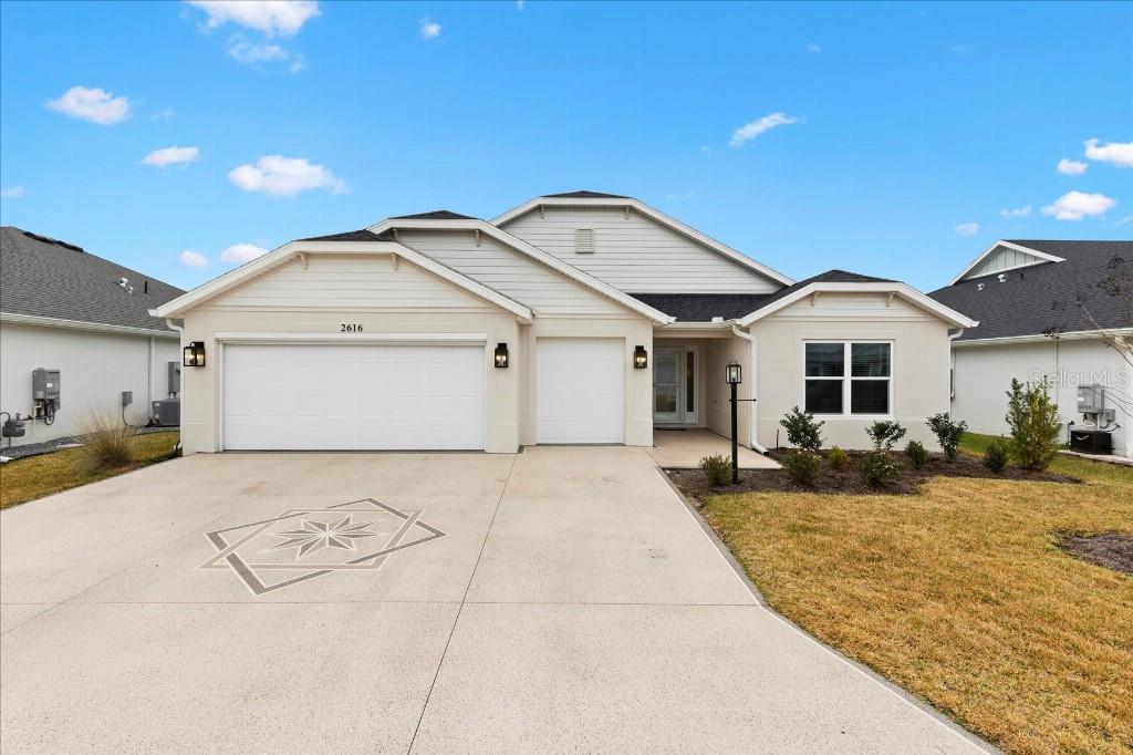 2616 BETHLEHEM LN, THE VILLAGES, FL, 32163