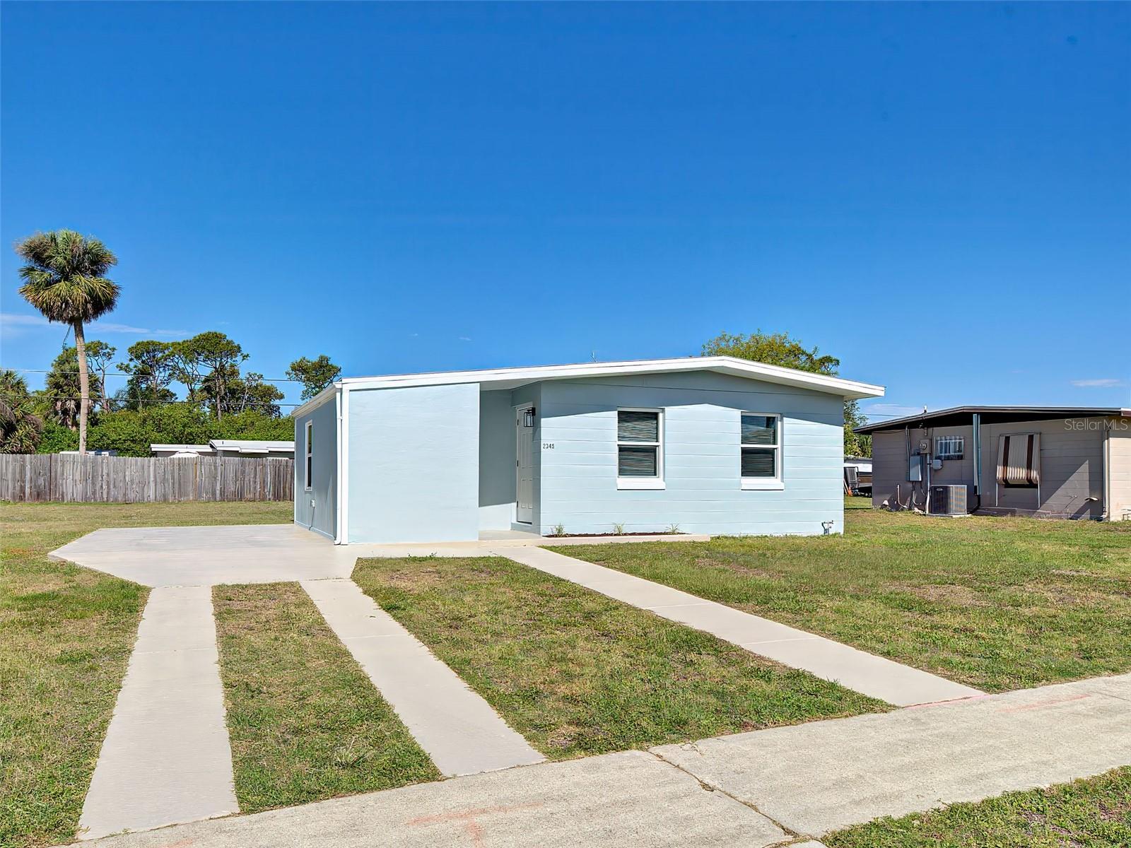 2345 EDNOR ST, PORT CHARLOTTE, FL, 33952
