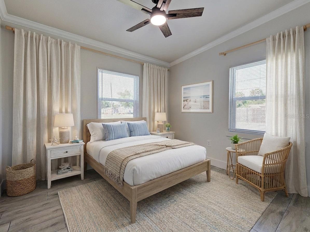 2345 EDNOR ST, PORT CHARLOTTE, FL, 33952