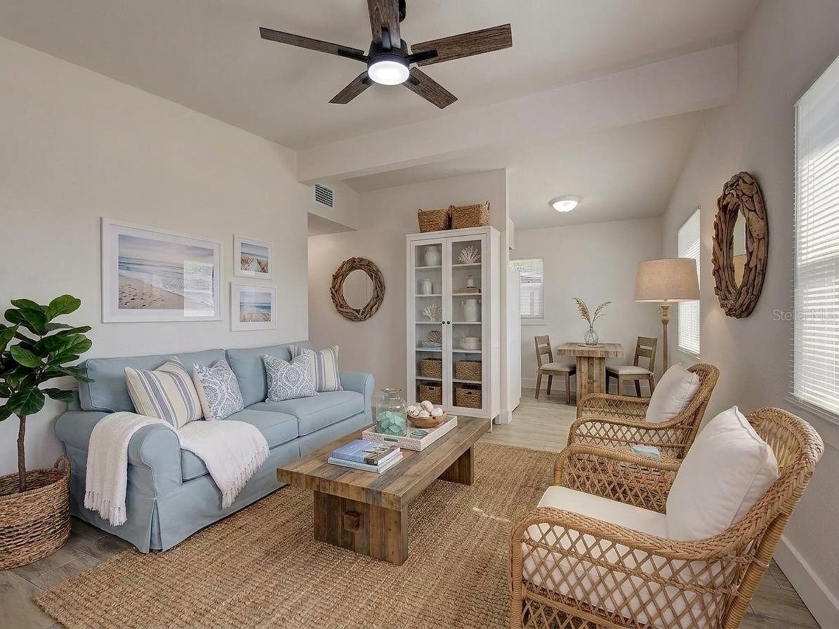 2345 EDNOR ST, PORT CHARLOTTE, FL, 33952