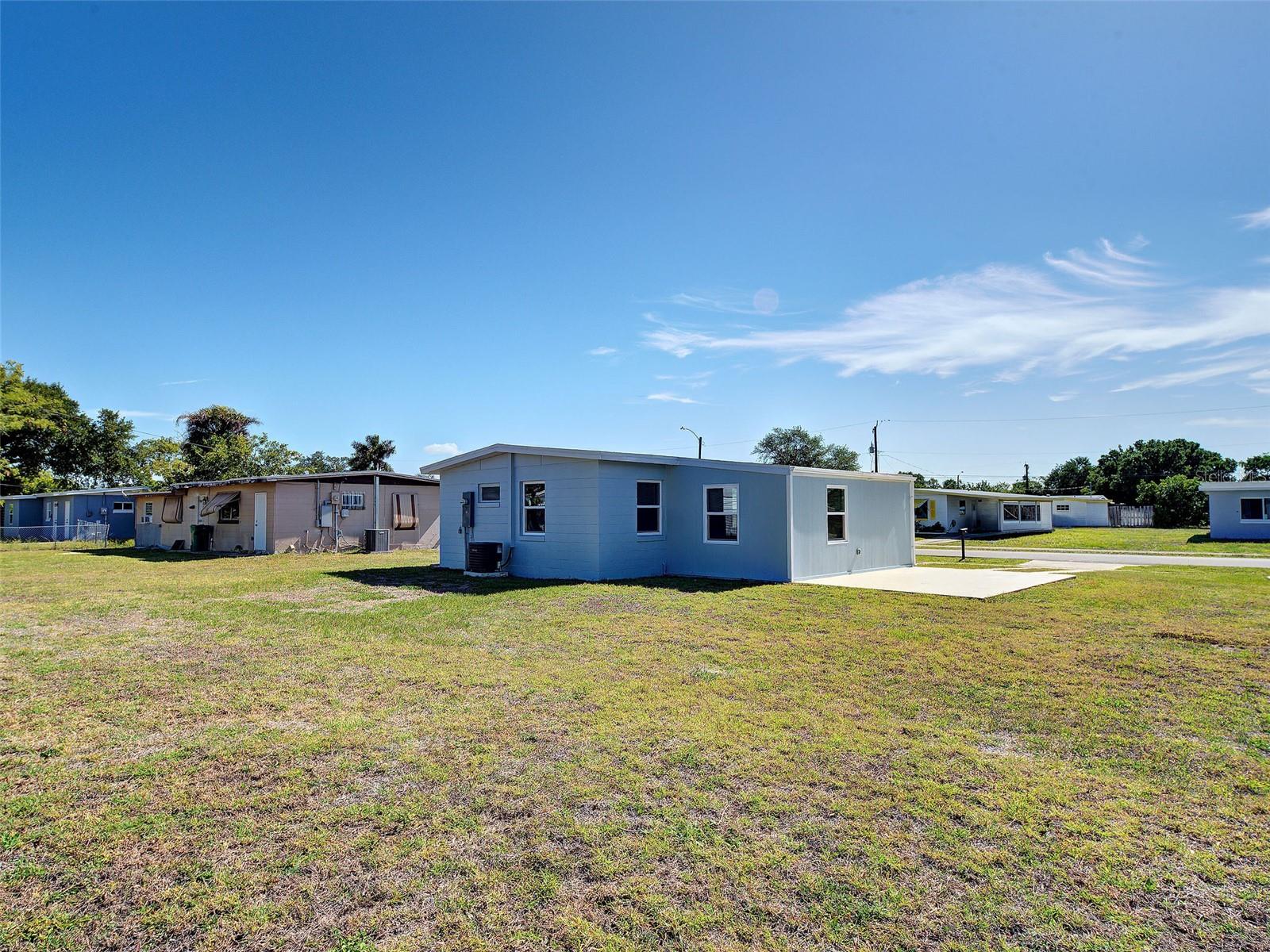 2345 EDNOR ST, PORT CHARLOTTE, FL, 33952