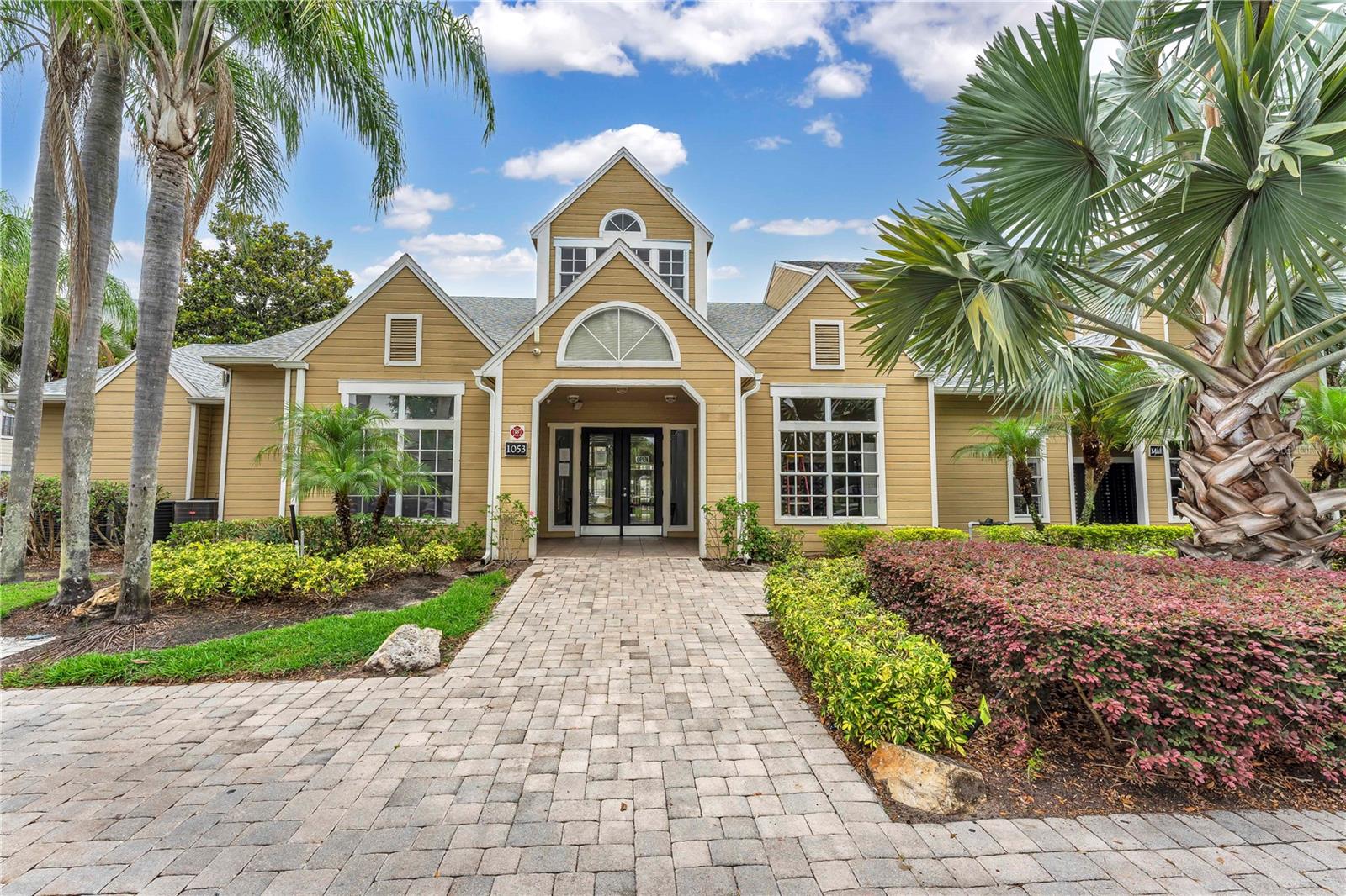 1081 S HIAWASSEE RD #722, ORLANDO, FL, 32835