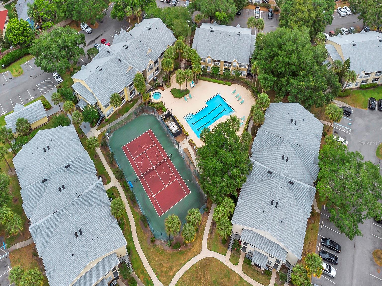 1081 S HIAWASSEE RD #722, ORLANDO, FL, 32835