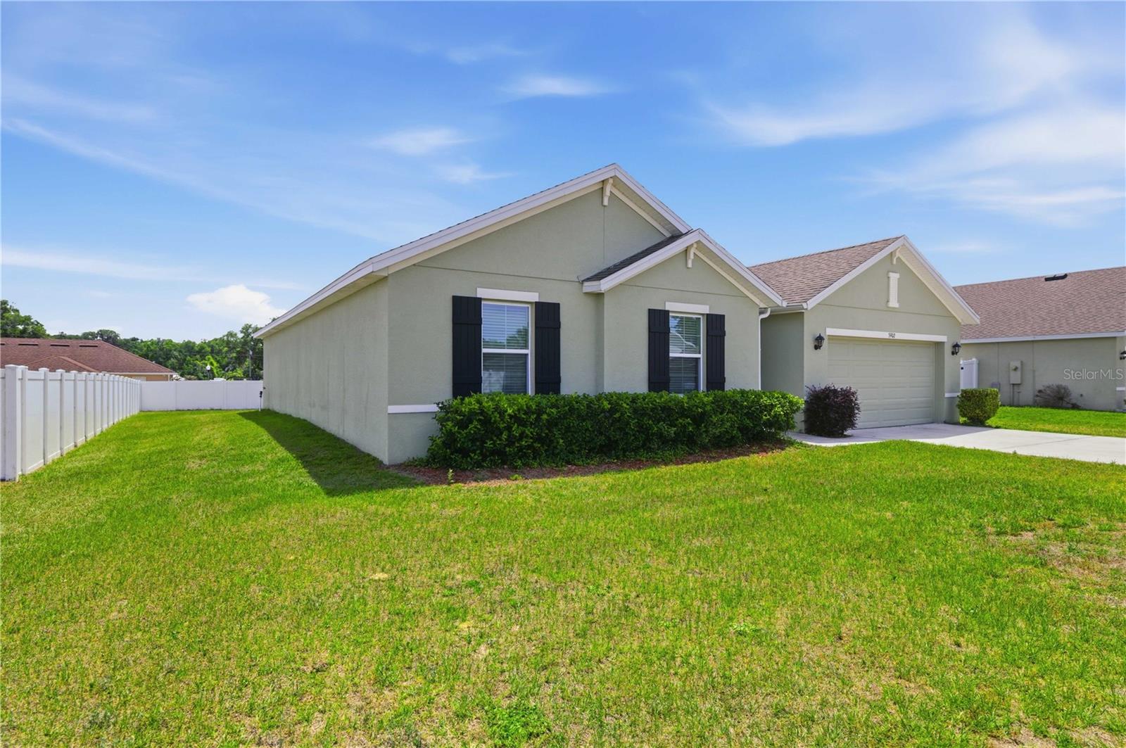 3902 SE 99TH ST, BELLEVIEW, FL, 34420
