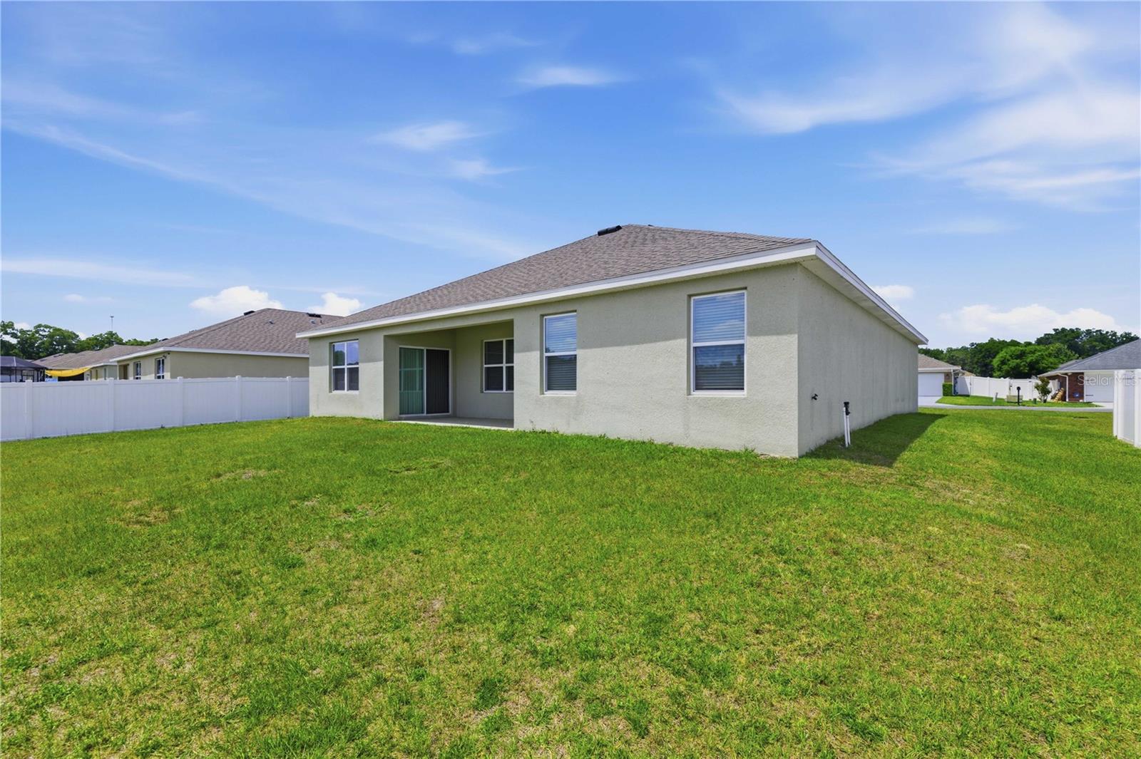3902 SE 99TH ST, BELLEVIEW, FL, 34420