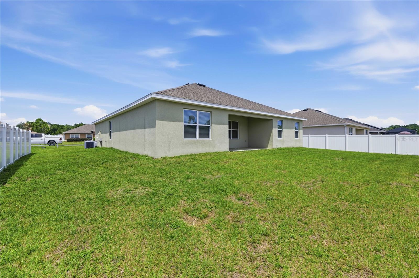 3902 SE 99TH ST, BELLEVIEW, FL, 34420