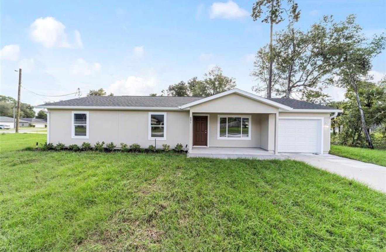 691 NE 130TH CT, SILVER SPRINGS, FL, 34488