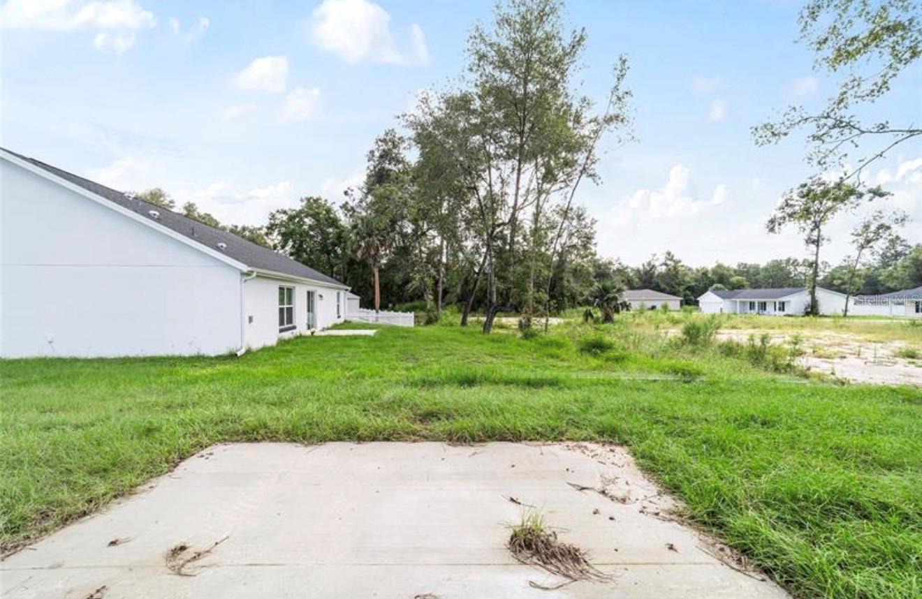 691 NE 130TH CT, SILVER SPRINGS, FL, 34488