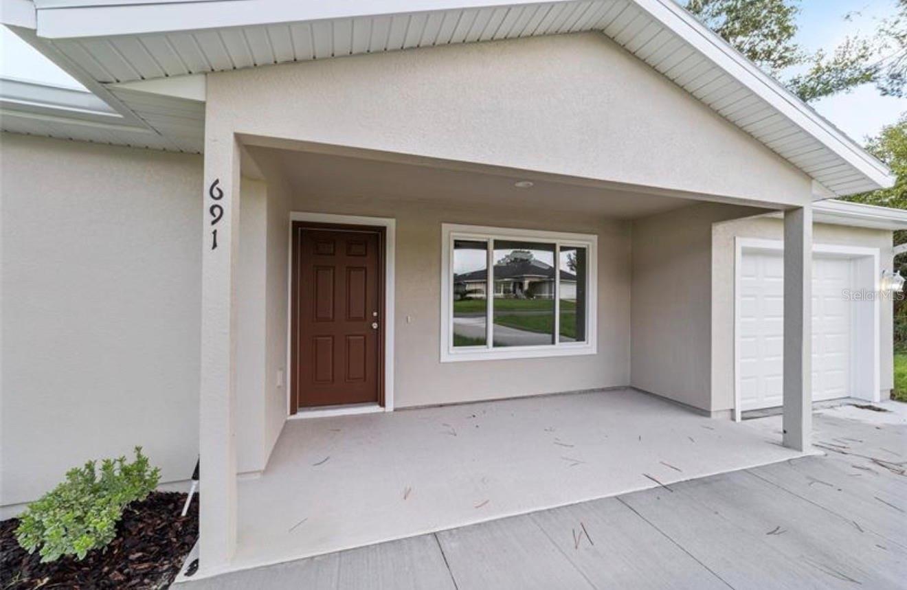 691 NE 130TH CT, SILVER SPRINGS, FL, 34488