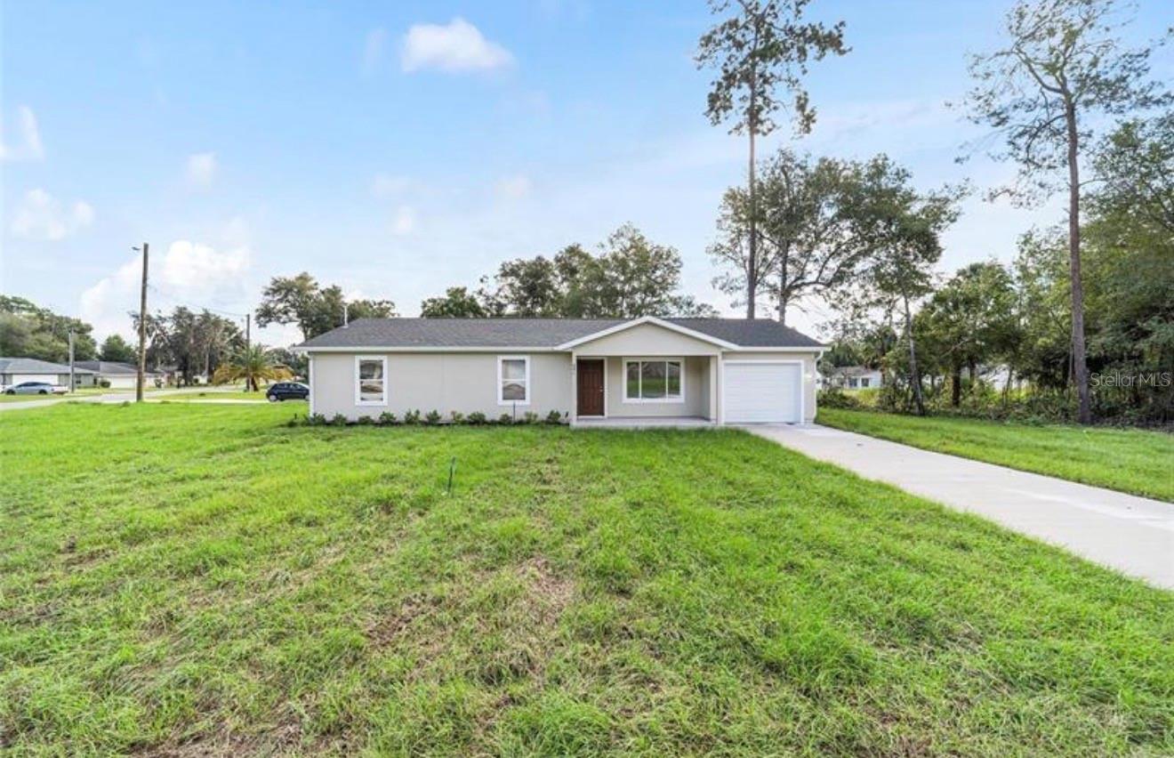 691 NE 130TH CT, SILVER SPRINGS, FL, 34488