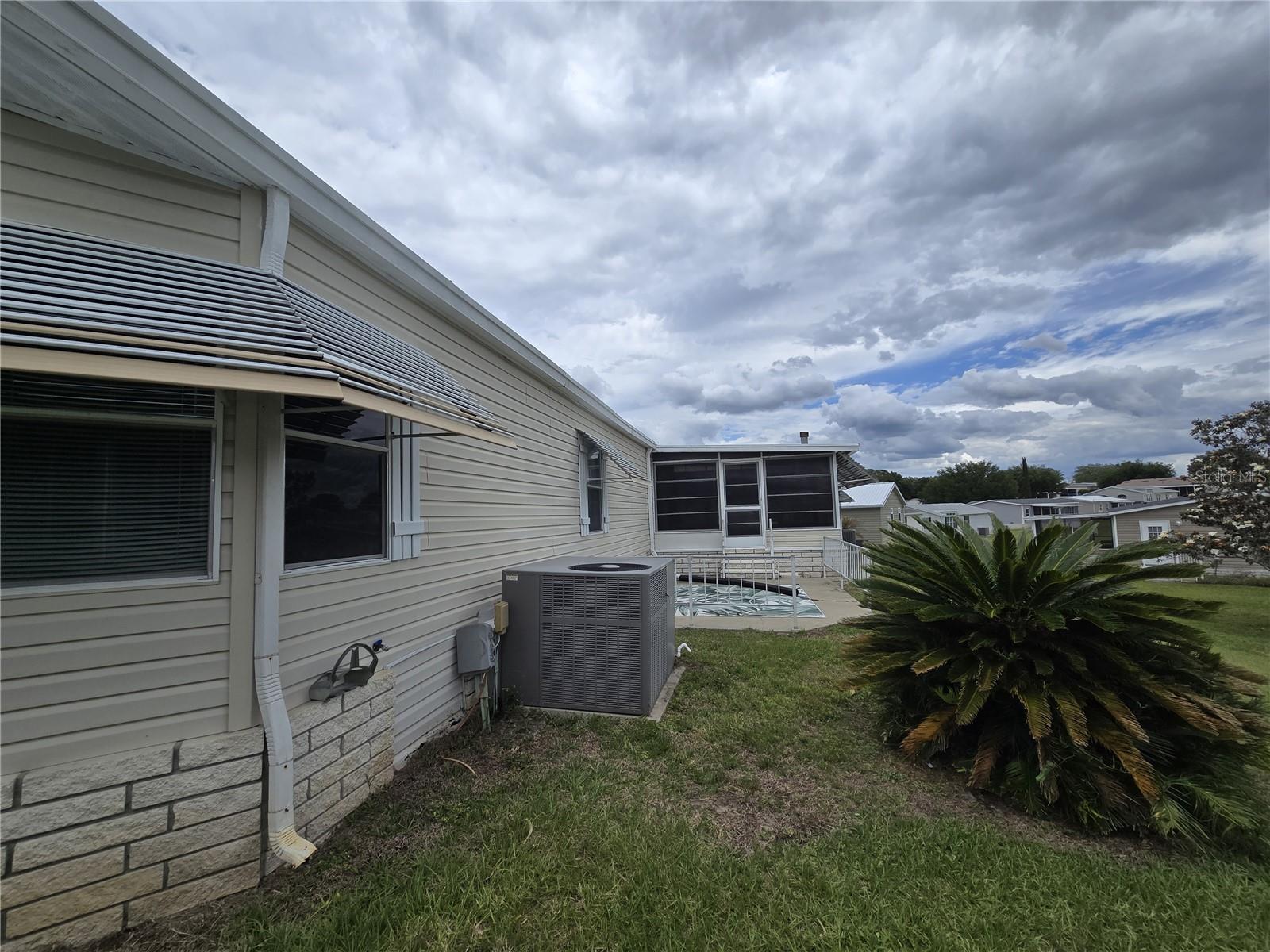 4122 GREENBLUFF RD #821, ZELLWOOD, FL, 32798