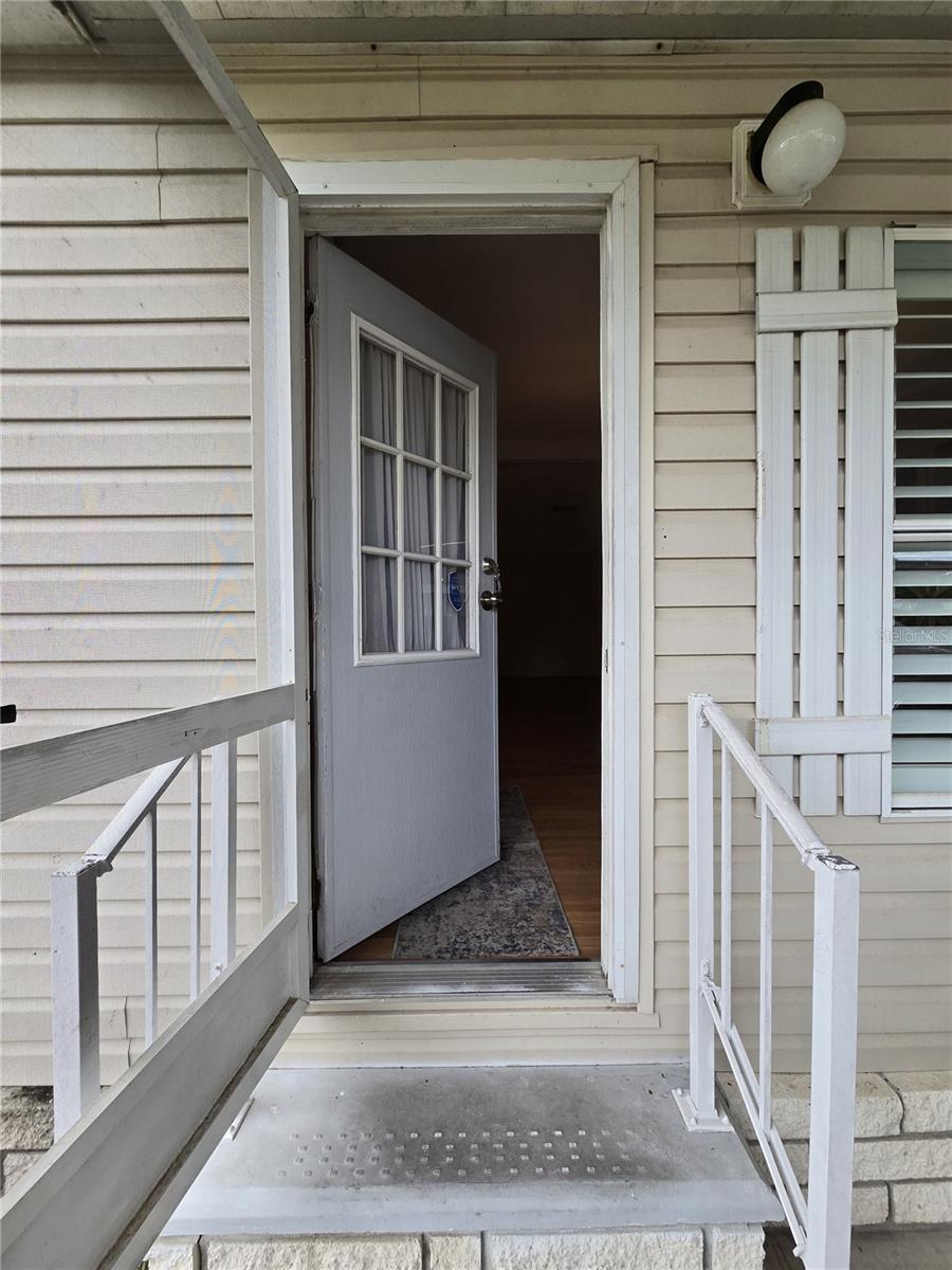 4122 GREENBLUFF RD #821, ZELLWOOD, FL, 32798