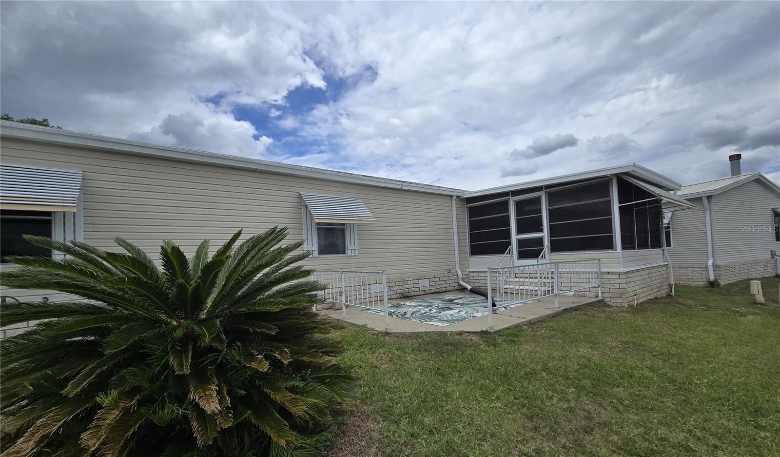 4122 GREENBLUFF RD #821, ZELLWOOD, FL, 32798