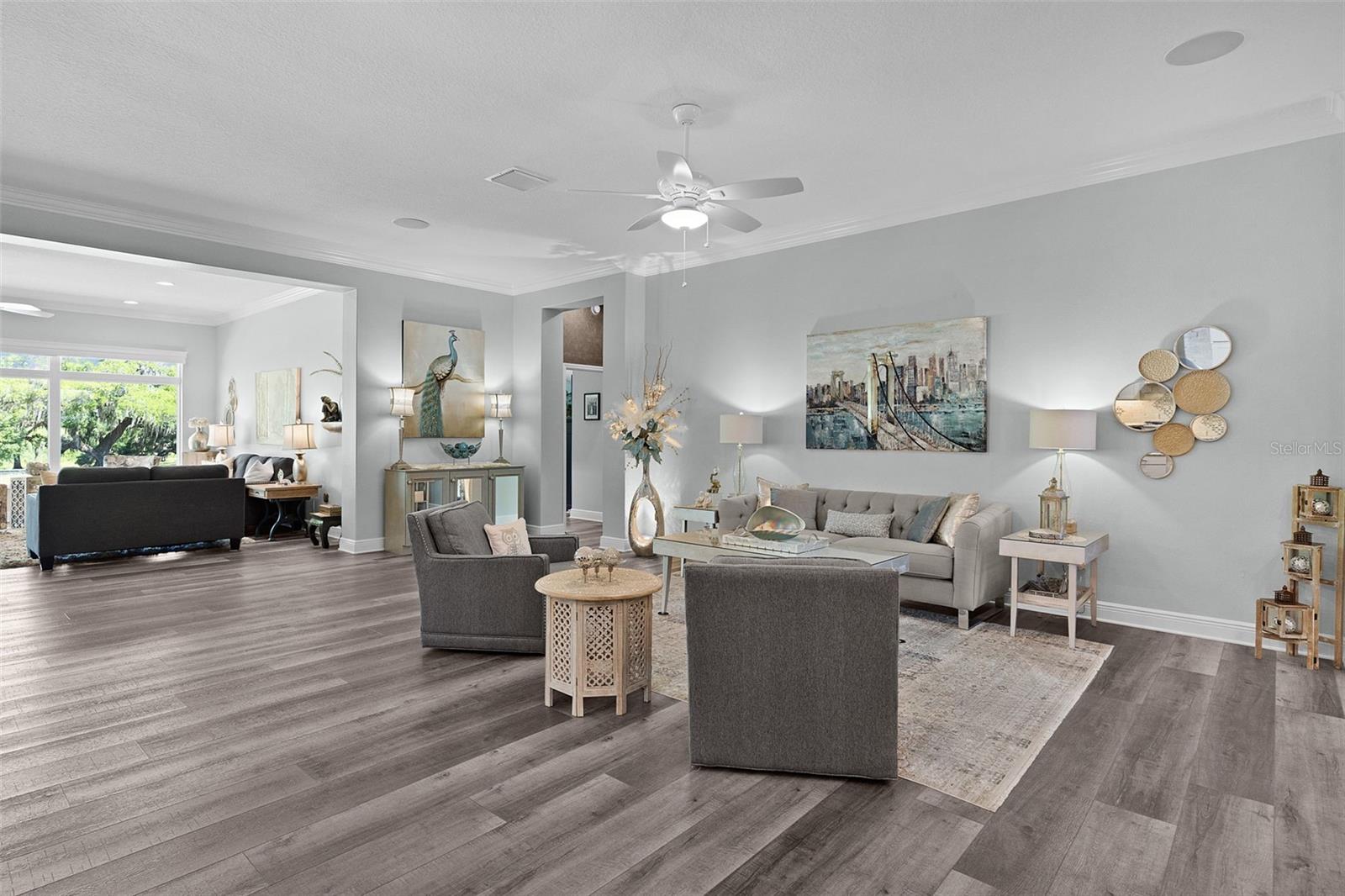 2297 DEMARCO DR, THE VILLAGES, FL, 32163