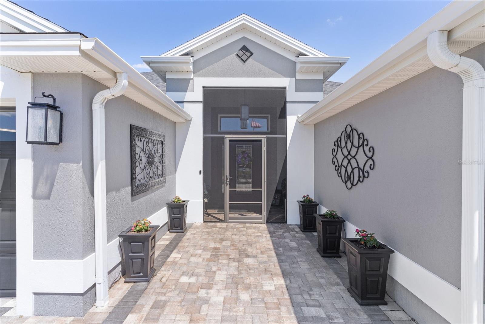 2297 DEMARCO DR, THE VILLAGES, FL, 32163