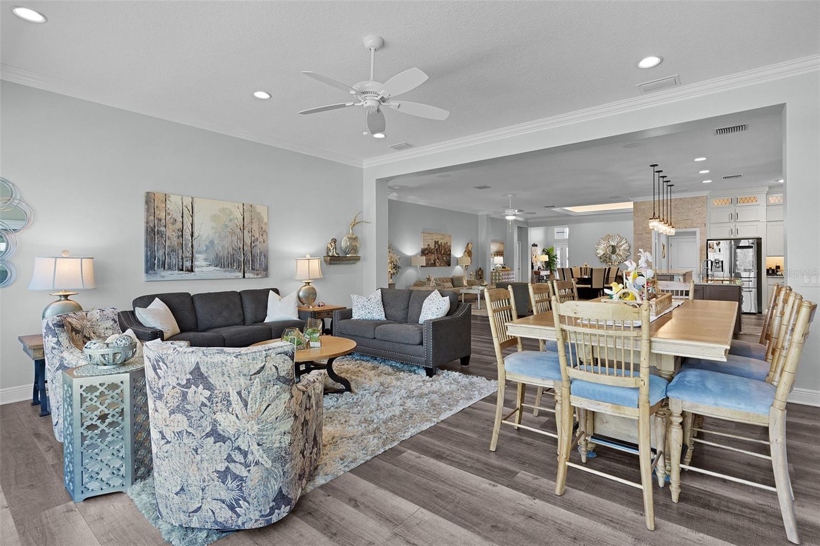 2297 DEMARCO DR, THE VILLAGES, FL, 32163