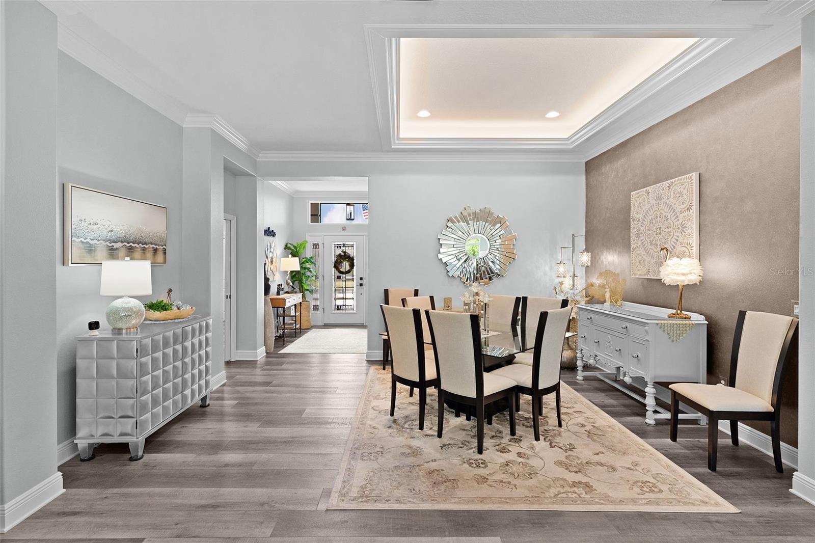 2297 DEMARCO DR, THE VILLAGES, FL, 32163