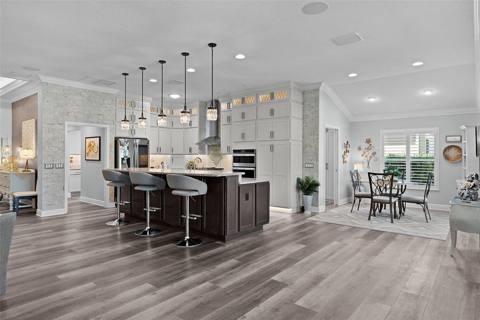 2297 DEMARCO DR, THE VILLAGES, FL, 32163