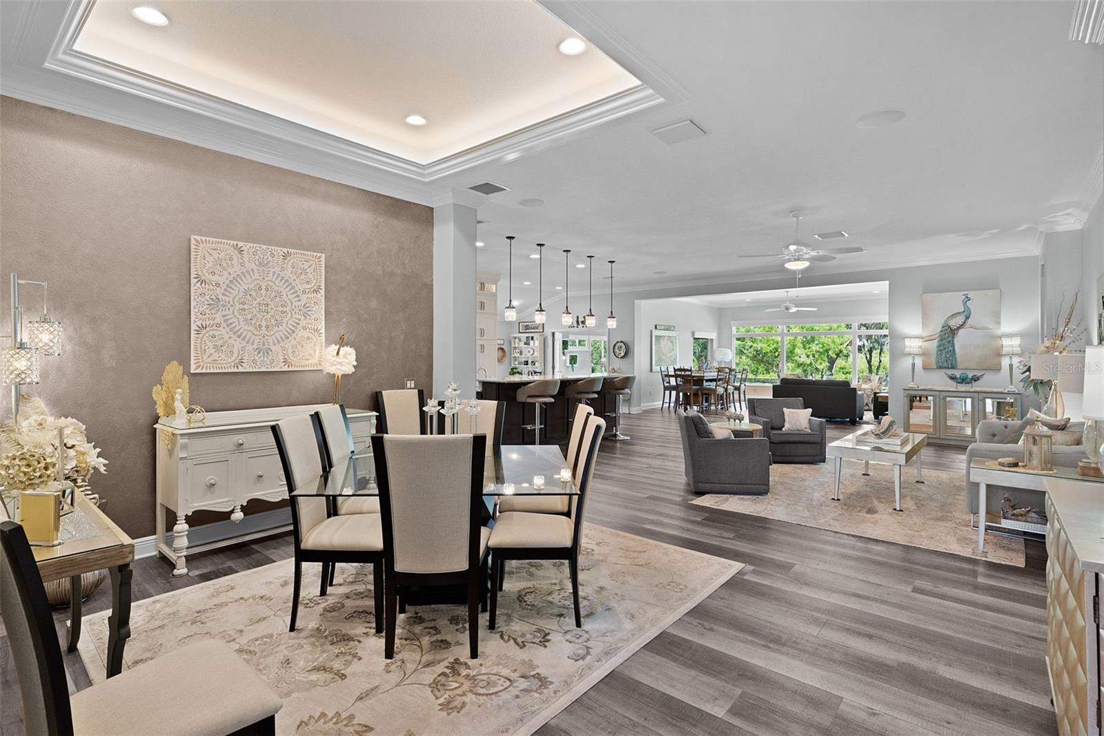 2297 DEMARCO DR, THE VILLAGES, FL, 32163