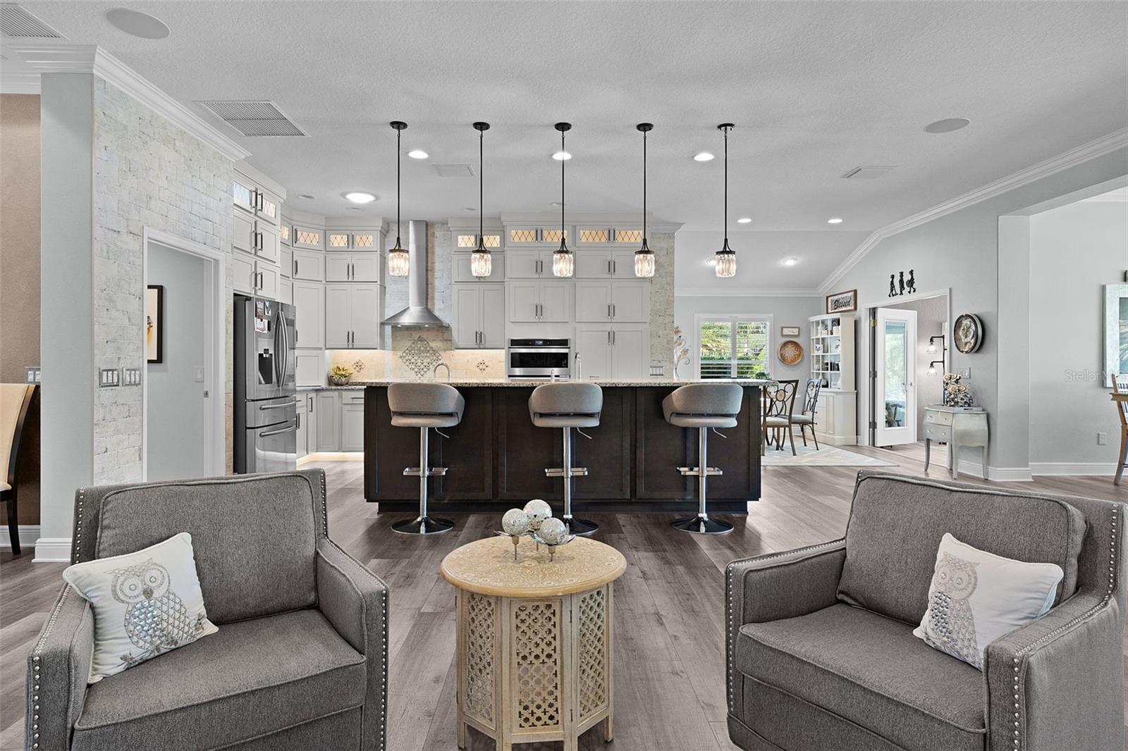 2297 DEMARCO DR, THE VILLAGES, FL, 32163