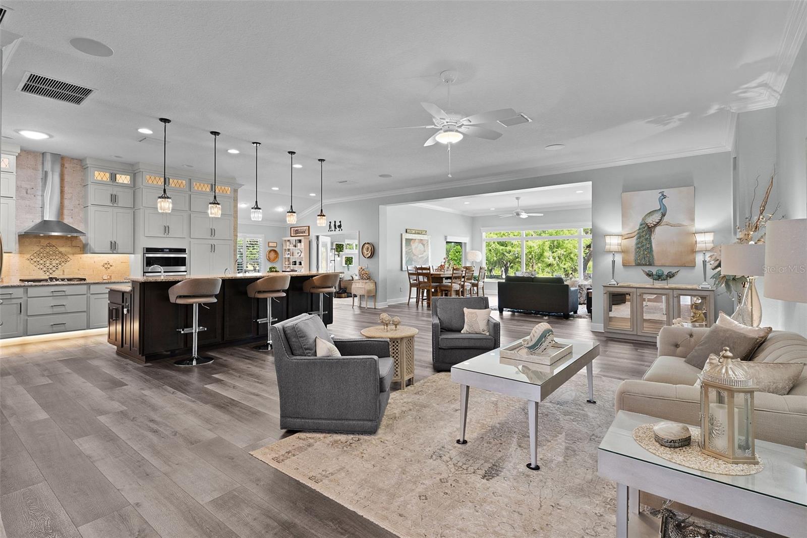 2297 DEMARCO DR, THE VILLAGES, FL, 32163