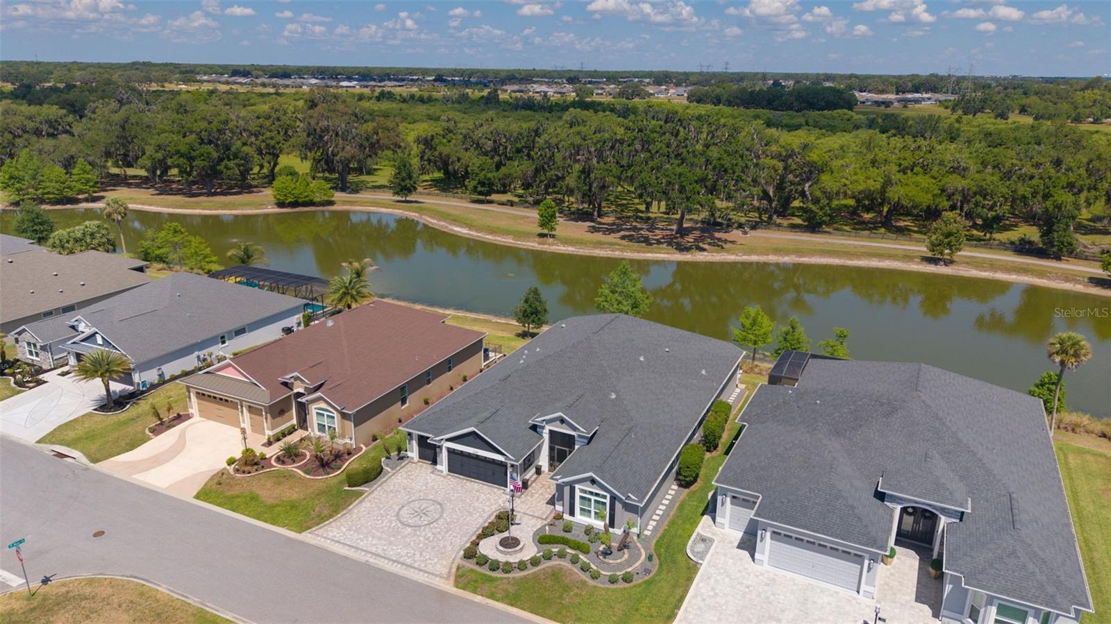 2297 DEMARCO DR, THE VILLAGES, FL, 32163