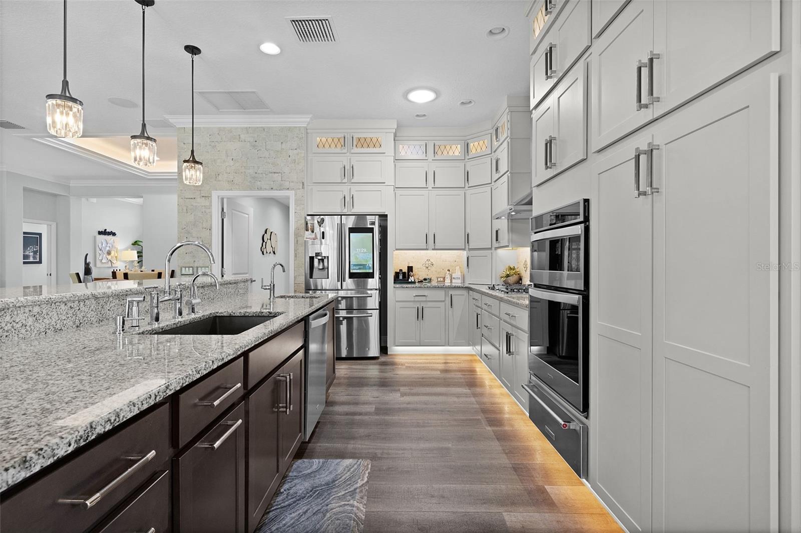 2297 DEMARCO DR, THE VILLAGES, FL, 32163